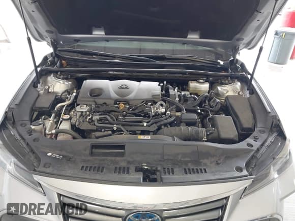 ✅ 2022 Toyota Avalon Limited Hybrid • VIN: 4T1DA1AB7NU013182 • Лот: 43185059. Опубликован ранее на IAAI с пробегом 55 108 миль. Бесплатный доступ к архиву аукционных продаж из США и подробный отчёт об истории автомобиля на DreamBid. Изображение 10.