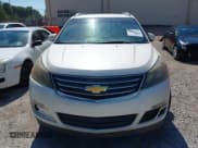 ✅ 2015 Chevrolet Traverse LT • VIN: 1GNKRHKD1FJ158676 • Lot: 43179353. Listed on IAAI with 250,131 mi. Free auction sales archive from the USA and detailed vehicle history report at DreamBid. Image 6.