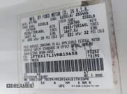 ✅ 1997 Ford F-150 XL • VIN: 1FTEX17L1VNB15658 • Lot: 42353422. Wystawiony na IAAI z przebiegiem 217 975 mil. Bezpłatny archiwum sprzedaży aukcyjnych z USA i szczegółowy raport historii pojazdu na DreamBid. Zdjęcie 9.