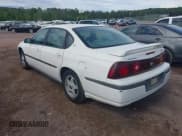 ✅ 2002 Chevrolet Impala • VIN: 2G1WF55E429107757 • Lot: 42175803. Wystawiony na IAAI z przebiegiem 229 520 mil. Bezpłatny archiwum sprzedaży aukcyjnych z USA i szczegółowy raport historii pojazdu na DreamBid. Zdjęcie 3.