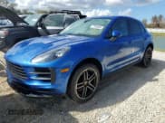 ✅ 2020 Porsche Macan • VIN: WP1AA2A57LLB05465 • Lot: 77945094. Wystawiony na Copart z przebiegiem Nie podano. Bezpłatny archiwum sprzedaży aukcyjnych z USA i szczegółowy raport historii pojazdu na DreamBid. Zdjęcie 1.