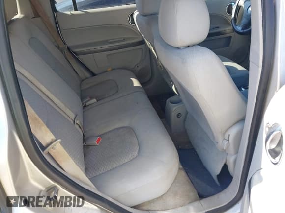 ✅ 2008 Chevrolet HHR LT • VIN: 3GNDA53P88S647567 • Lot: 41696448. Listed on IAAI with 219,318 mi. Free auction sales archive from the USA and detailed vehicle history report at DreamBid. Image 8.