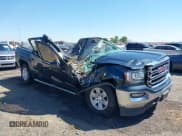 ✅ 2017 GMC Sierra 1500 SLE • VIN: 3GTP1MEC8HG328778 • Lot: 41981477. Listed on IAAI with 171,509 mi. Free auction sales archive from the USA and detailed vehicle history report at DreamBid. Image 1.