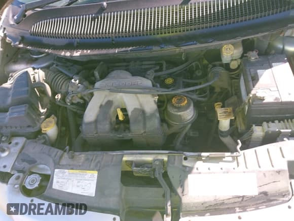 ✅ 2002 Chrysler Voyager • VIN: 1C4GJ25B02B697095 • Lot: 41704565. Listed on IAAI with 168,931 mi. Free auction sales archive from the USA and detailed vehicle history report at DreamBid. Image 10.