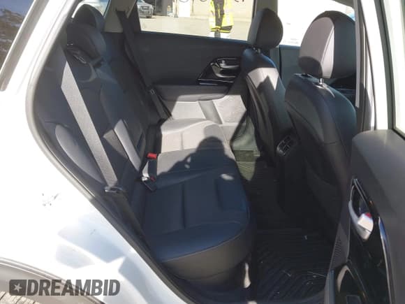 ✅ 2019 Kia Niro EX • VIN: KNDCC3LC1K5297586 • Lot: 43448987. Wystawiony na IAAI z przebiegiem 67 759 mil. Bezpłatny archiwum sprzedaży aukcyjnych z USA i szczegółowy raport historii pojazdu na DreamBid. Zdjęcie 8.