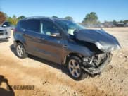 ✅ 2014 Ford Escape Titanium • VIN: 1FMCU0J95EUB81879 • Lot: 82444345. Wystawiony na Copart z przebiegiem 141 956 mil. Bezpłatny archiwum sprzedaży aukcyjnych z USA i szczegółowy raport historii pojazdu na DreamBid. Zdjęcie 4.