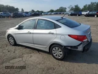 ✅ 2015 Hyundai Accent GLS • VIN: KMHCT4AE4FU876623 • Лот: 64822364. Опубликован ранее на Copart с пробегом 69 905 миль. Бесплатный доступ к архиву аукционных продаж из США и подробный отчёт об истории автомобиля на DreamBid. Изображение 2.