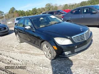 ✅ 2008 Mercedes-Benz C 300 Sport • VIN: WDDGF54X48F125731 • Lot: 43911962. Wystawiony na IAAI z przebiegiem 193 961 mil. Bezpłatny archiwum sprzedaży aukcyjnych z USA i szczegółowy raport historii pojazdu na DreamBid. Zdjęcie 1.