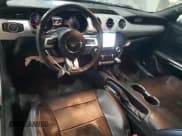 ✅ 2017 Ford Mustang EcoBoost Premium • VIN: 1FATP8UH1H5217889 • Лот: 92179085. Опубликован ранее на Copart с пробегом 138 743 миль. Бесплатный доступ к архиву аукционных продаж из США и подробный отчёт об истории автомобиля на DreamBid. Изображение 8.