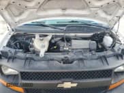 ✅ 2014 Chevrolet Express Passenger LS • VIN: 1GNSGBF44E1147795 • Lot: 90305755. Listed on Copart with 124,358 mi. Free auction sales archive from the USA and detailed vehicle history report at DreamBid. Image 12.