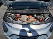 ✅ 2023 Chevrolet Bolt EV 1LT • VIN: 1G1FW6S08P4192336 • Lot: 44934685. Wystawiony na Copart z przebiegiem 25 725 mil. Bezpłatny archiwum sprzedaży aukcyjnych z USA i szczegółowy raport historii pojazdu na DreamBid. Zdjęcie 11.