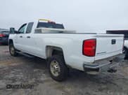 ✅ 2019 Chevrolet Silverado 2500HD Work Truck • VIN: 2GC2CREG2K1226543 • Lot: 42174597. Listed on IAAI with 168,676 mi. Free auction sales archive from the USA and detailed vehicle history report at DreamBid. Image 3.