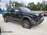 ✅ 2018 Ram 2500 Limited • VIN: 3C6UR5GL7JG258072 • Lot: 85266625. Listed on Copart with 84,866 mi. Free auction sales archive from the USA and detailed vehicle history report at DreamBid. Image 4.