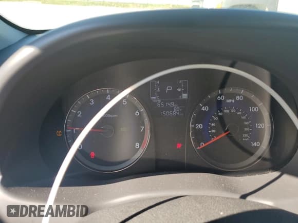 ✅ 2017 Hyundai Accent SE • VIN: KMHCT4AE7HU253094 • Лот: 71685204. Опубликован ранее на Copart с пробегом 150 684 миль. Бесплатный доступ к архиву аукционных продаж из США и подробный отчёт об истории автомобиля на DreamBid. Изображение 9.