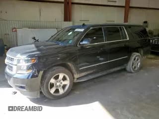 ✅ 2016 Chevrolet Suburban LS • VIN: 1GNSCGKC2GR288410 • Lot: 59437935. Wystawiony na Copart z przebiegiem 133 398 mil. Bezpłatny archiwum sprzedaży aukcyjnych z USA i szczegółowy raport historii pojazdu na DreamBid. Zdjęcie 1.