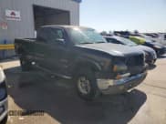 ✅ 2003 Chevrolet Silverado 2500HD LS • VIN: 1GCHC29U93E257676 • Lot: 52168575. Listed on Copart with Not provided. Free auction sales archive from the USA and detailed vehicle history report at DreamBid. Image 4.