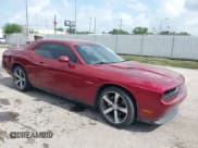 ✅ 2014 Dodge Challenger Rallye Redline • VIN: 2C3CDYAG5EH218633 • Lot: 42499742. Wystawiony na IAAI z przebiegiem 213 396 mil. Bezpłatny archiwum sprzedaży aukcyjnych z USA i szczegółowy raport historii pojazdu na DreamBid. Zdjęcie 1.