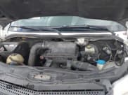 ✅ 2015 Mercedes-Benz Sprinter • VIN: WDZPE8DC7F5978980 • Lot: 43098731. Wystawiony na IAAI z przebiegiem 240 532 mil. Bezpłatny archiwum sprzedaży aukcyjnych z USA i szczegółowy raport historii pojazdu na DreamBid. Zdjęcie 10.