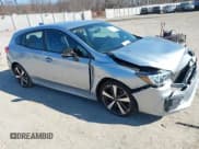 ✅ 2019 Subaru Impreza Special Sports • VIN: 4S3GTAJ68K1714972 • Лот: 41675887. Опубликован ранее на IAAI с пробегом 97 837 миль. Бесплатный доступ к архиву аукционных продаж из США и подробный отчёт об истории автомобиля на DreamBid. Изображение 1.