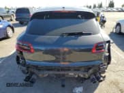 ✅ 2017 Porsche Macan Turbo • VIN: WP1AF2A52HLB62164 • Лот: 44790805. Опубликован ранее на Copart с пробегом 41 322 миль. Бесплатный доступ к архиву аукционных продаж из США и подробный отчёт об истории автомобиля на DreamBid. Изображение 6.