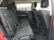 ✅ 2017 Dodge Journey SXT • VIN: 3C4PDCBG9HT526981 • Lot: 82783104. Wystawiony na Copart z przebiegiem 123 126 mil. Bezpłatny archiwum sprzedaży aukcyjnych z USA i szczegółowy raport historii pojazdu na DreamBid. Zdjęcie 11.