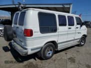 ✅ 1995 Dodge Cargo • VIN: 2B6HB21X9SK521776 • Lot: 81759865. Listed on Copart with 199,940 mi. Free auction sales archive from the USA and detailed vehicle history report at DreamBid. Image 3.