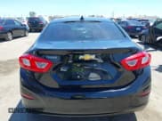 ✅ 2017 Chevrolet Cruze LT • VIN: 1G1BE5SM7H7223302 • Lot: 42669467. Listed on IAAI with 159,330 mi. Free auction sales archive from the USA and detailed vehicle history report at DreamBid. Image 16.