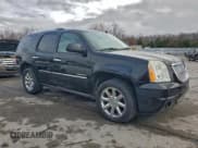 ✅ 2012 GMC Yukon Denali • VIN: 1GKS2EEF4CR286260 • Лот: 94338385. Опубликован ранее на Copart с пробегом 154 975 миль. Бесплатный доступ к архиву аукционных продаж из США и подробный отчёт об истории автомобиля на DreamBid. Изображение 4.
