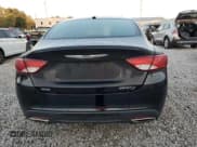 ✅ 2016 Chrysler 200 S • VIN: 1C3CCCDG8GN114536 • Lot: 80364425. Listed on Copart with 146,084 mi. Free auction sales archive from the USA and detailed vehicle history report at DreamBid. Image 6.