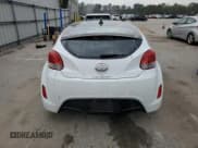 ✅ 2015 Hyundai Veloster RE:FLEX • VIN: KMHTC6AD4FU237970 • Lot: 46318225. Wystawiony na Copart z przebiegiem 45 423 mil. Bezpłatny archiwum sprzedaży aukcyjnych z USA i szczegółowy raport historii pojazdu na DreamBid. Zdjęcie 6.
