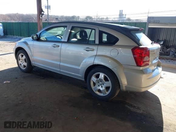 2009 Dodge Caliber SXT с VIN 1B3HB48A69D148629, выставлен на аукционе IAAI как лот 41303854 с пробегом 58 536 миль миль и . История ставок и продаж доступна на DreamBid. Изображение 3.