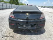 ✅ 2017 Chevrolet Volt Premier • VIN: 1G1RD6S59HU105222 • Lot: 50731864. Wystawiony na Copart z przebiegiem 116 858 mil. Bezpłatny archiwum sprzedaży aukcyjnych z USA i szczegółowy raport historii pojazdu na DreamBid. Zdjęcie 6.