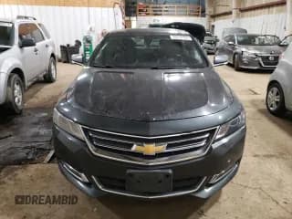✅ 2015 Chevrolet Impala LT • VIN: 2G1115SLXF9229458 • Лот: 74713134. Опубликован ранее на Copart с пробегом Не указан. Бесплатный доступ к архиву аукционных продаж из США и подробный отчёт об истории автомобиля на DreamBid. Изображение 5.