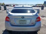 ✅ 2015 Subaru WRX STI • VIN: JF1VA2L69F9807321 • Лот: 43217143. Опубликован ранее на IAAI с пробегом 175 906 миль. Бесплатный доступ к архиву аукционных продаж из США и подробный отчёт об истории автомобиля на DreamBid. Изображение 16.