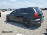 ✅ 2004 Chrysler Pacifica • VIN: 2C8GM68474R315286 • Lot: 67041725. Wystawiony na Copart z przebiegiem 163 604 mil. Bezpłatny archiwum sprzedaży aukcyjnych z USA i szczegółowy raport historii pojazdu na DreamBid. Zdjęcie 2.