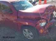 ✅ 2008 Chevrolet HHR LS • VIN: 3GNDA13DX8S650811 • Lot: 43399032. Listed on IAAI with 245,908 mi. Free auction sales archive from the USA and detailed vehicle history report at DreamBid. Image 18.