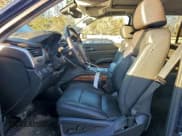 ✅ 2020 Chevrolet Tahoe Premier • VIN: 1GNSKCKJ6LR209020 • Лот: 94698055. Опубликован ранее на Copart с пробегом 62 500 миль. Бесплатный доступ к архиву аукционных продаж из США и подробный отчёт об истории автомобиля на DreamBid. Изображение 7.