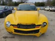 ✅ 2004 Chevrolet SSR LS • VIN: 1GCES14P94B103652 • Lot: 49333685. Wystawiony na Copart z przebiegiem 28 415 mil. Bezpłatny archiwum sprzedaży aukcyjnych z USA i szczegółowy raport historii pojazdu na DreamBid. Zdjęcie 5.