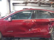 ✅ 2017 Ford Fusion Hybrid Titanium • VIN: 3FA6P0RUXHR158259 • Лот: 42463561. Опубликован ранее на IAAI с пробегом 206 211 миль. Бесплатный доступ к архиву аукционных продаж из США и подробный отчёт об истории автомобиля на DreamBid. Изображение 14.