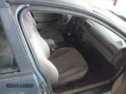 ✅ 2006 Chrysler Sebring • VIN: 1C3EL46X36N233766 • Lot: 42206144. Wystawiony na IAAI z przebiegiem 208 483 mil. Bezpłatny archiwum sprzedaży aukcyjnych z USA i szczegółowy raport historii pojazdu na DreamBid. Zdjęcie 5.