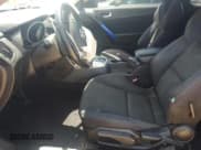 ✅ 2010 Hyundai Genesis Coupe • VIN: KMHHT6KD5AU014219 • Lot: 55022775. Wystawiony na Copart z przebiegiem 126 043 mil. Bezpłatny archiwum sprzedaży aukcyjnych z USA i szczegółowy raport historii pojazdu na DreamBid. Zdjęcie 7.