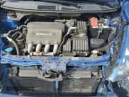 ✅ 2007 Honda Fit Sport • VIN: JHMGD38697S047652 • Лот: 82602185. Опубликован ранее на Copart с пробегом 93 918 миль. Бесплатный доступ к архиву аукционных продаж из США и подробный отчёт об истории автомобиля на DreamBid. Изображение 11.