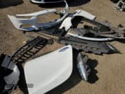 ✅ 2022 Maserati Ghibli Modena Q4 • VIN: ZAM57YTM2NX399860 • Lot: 72460234. Listed on Copart with 22,766 mi. Free auction sales archive from the USA and detailed vehicle history report at DreamBid. Image 12.