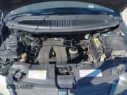 ✅ 2005 Dodge Caravan SE • VIN: 1D4GP25B05B416435 • Lot: 43461751. Wystawiony na IAAI z przebiegiem 264 149 mil. Bezpłatny archiwum sprzedaży aukcyjnych z USA i szczegółowy raport historii pojazdu na DreamBid. Zdjęcie 10.