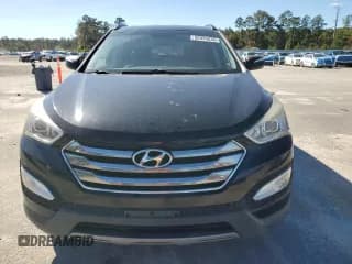 ✅ 2014 Hyundai Santa Fe • VIN: 5XYZU3LB5EG134109 • Лот: 92035035. Опубликован ранее на Copart с пробегом 169 758 миль. Бесплатный доступ к архиву аукционных продаж из США и подробный отчёт об истории автомобиля на DreamBid. Изображение 5.