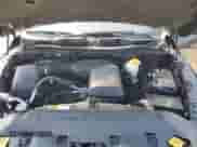 2016 Ram 1500 Express with VIN 1C6RR7FG5GS275542, listed as a Copart auction lot 80911655 with 150,270 mi miles and Clean title. Bid and sale history available at DreamBid. Image 11.