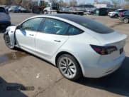 ✅ 2023 Tesla Model 3 Long Range • VIN: 5YJ3E1EBXPF621305 • Lot: 43676187. Listed on IAAI with 30,092 mi. Free auction sales archive from the USA and detailed vehicle history report at DreamBid. Image 3.