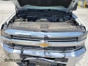 ✅ 2015 Chevrolet Silverado 2500HD Work Truck • VIN: 1GC1KUEG7FF186203 • Lot: 63299904. Wystawiony na Copart z przebiegiem 136 790 mil. Bezpłatny archiwum sprzedaży aukcyjnych z USA i szczegółowy raport historii pojazdu na DreamBid. Zdjęcie 11.