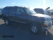 ✅ 2004 Chevrolet Tahoe LT • VIN: 1GNEK13Z34J245933 • Lot: 43797361. Wystawiony na IAAI z przebiegiem 312 582 mil. Bezpłatny archiwum sprzedaży aukcyjnych z USA i szczegółowy raport historii pojazdu na DreamBid. Zdjęcie 1.