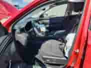 2023 Hyundai Tucson SEL with VIN 5NMJBCAE5PH238785, listed as a Copart auction lot 81194915 with 23,246 mi miles and Salvage title. Bid and sale history available at DreamBid. Image 7.